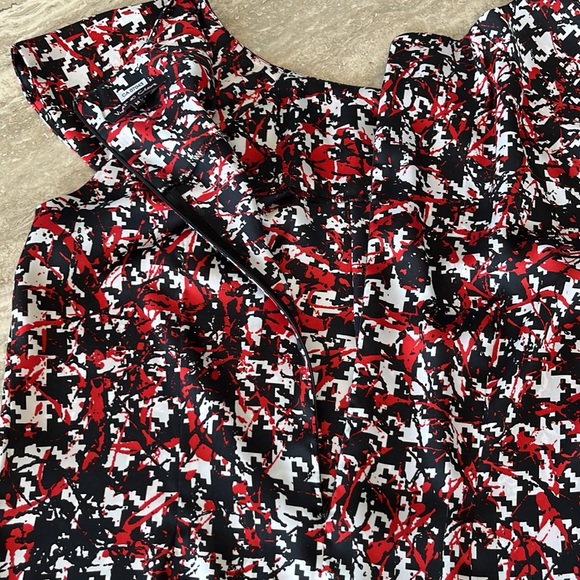 Violet&Claire flowy summer top - Picture 7 of 9